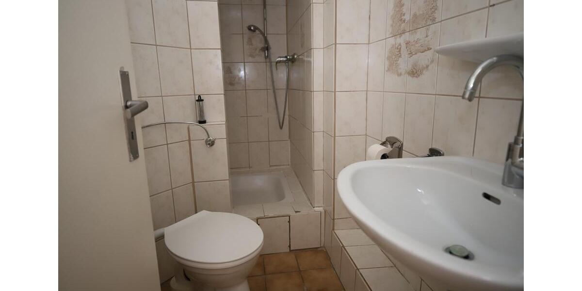 Etagenwohnung Alfeld (Leine) - 1 Zimmer, 23 m&sup2;, 140&euro; | Angebot:25633150