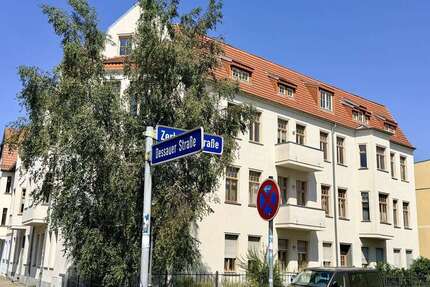 Wohnung Magdeburg Brückfeld - 4 Zimmer, 123 m&sup2;, 1.100&euro; | Angebot:27242959