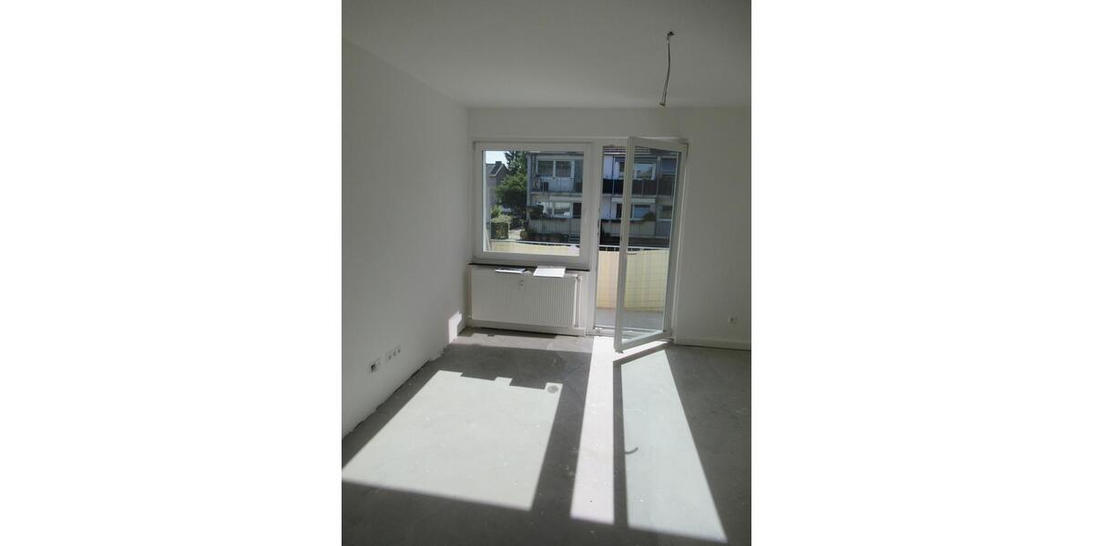 Erdgeschoßwohnung Herzogenrath - 2.5 Zimmer, 47 m&sup2;, 388&euro; | Angebot:25139023