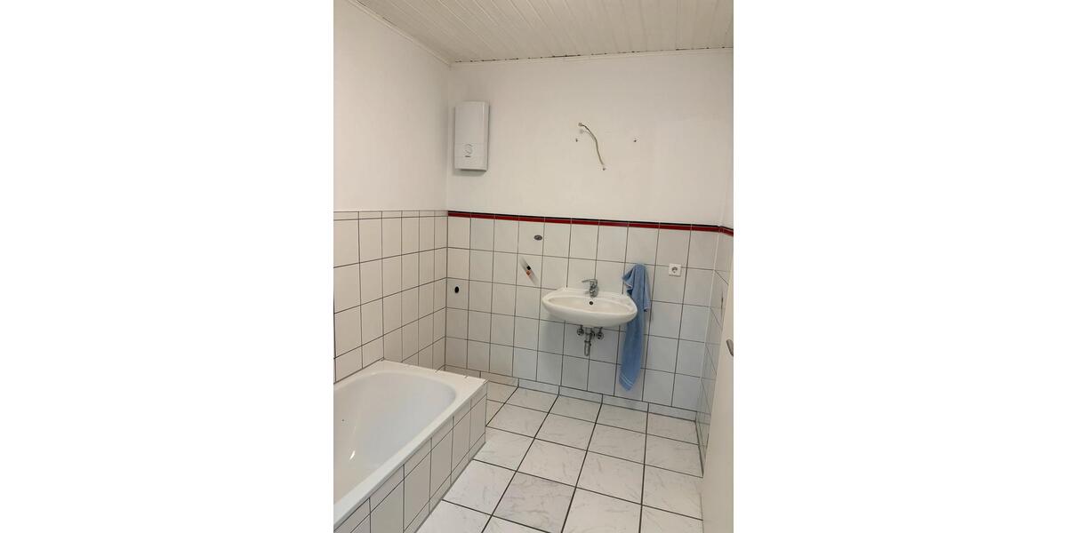 1-Zimmer-Wohnung in Villmar Weyer Dachgeschoss 45qm 1 zimmer