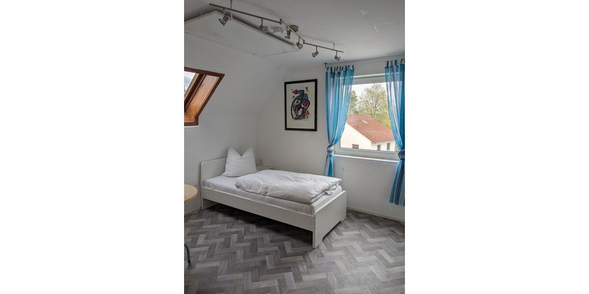 Maisonettenwohnung Blaubeuren - 1 Zimmer, 35 m&sup2;, 650&euro; | Angebot:26580126