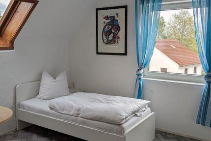 Wohnung Blaubeuren - 1 Zimmer, 35 m&sup2;, 650&euro; | Angebot:26580126