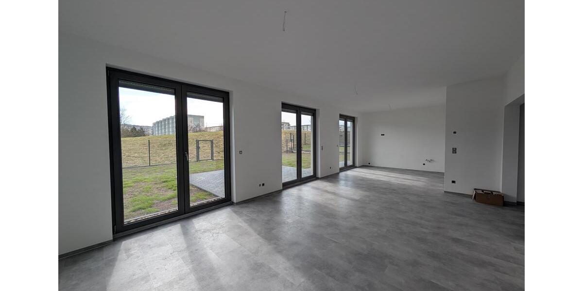 Erdgeschoßwohnung Wernigerode - 3 Zimmer, 86 m&sup2;, 1.242&euro; | Angebot:26462688