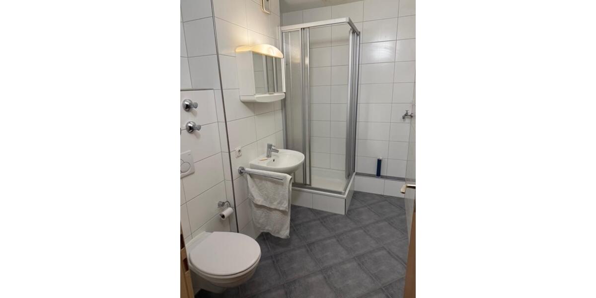 Erdgeschoßwohnung Vellmar - 2 Zimmer, 58 m&sup2;, 570&euro; | Angebot:24602221