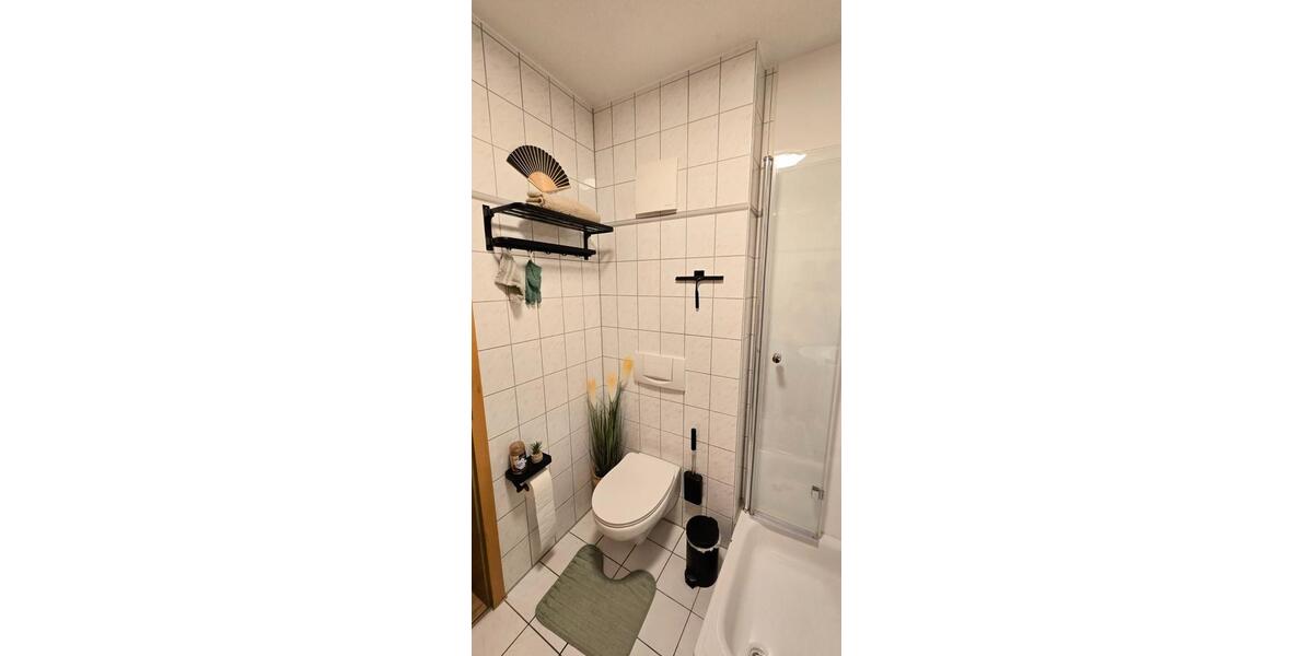 Erdgeschoßwohnung Langenselbold - 1 Zimmer, 42 m&sup2;, 625&euro; | Angebot:24865720