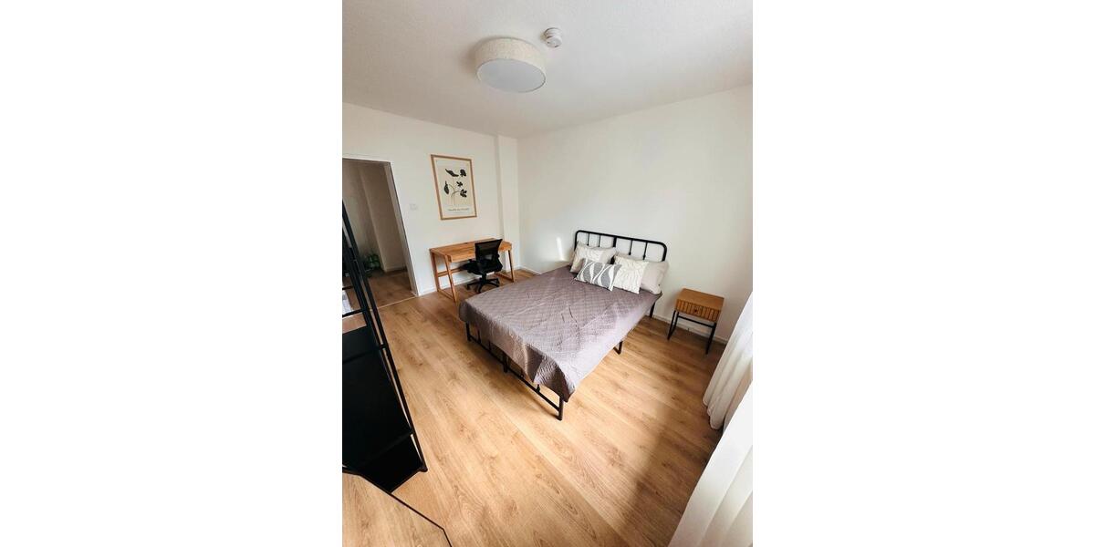 Wohnen auf Zeit Bielefeld Heepen - 1 Zimmer, 21 m&sup2;, 465&euro; | Angebot:26123288