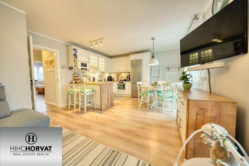 Wohnung zum Mieten in Schönefeld 1.650 € 70 m² 3 zimmer