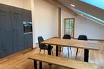 Dachgeschoßwohnung Griesstätt - 3 Zimmer, 85 m&sup2;, 1.400&euro; | Angebot:26213387