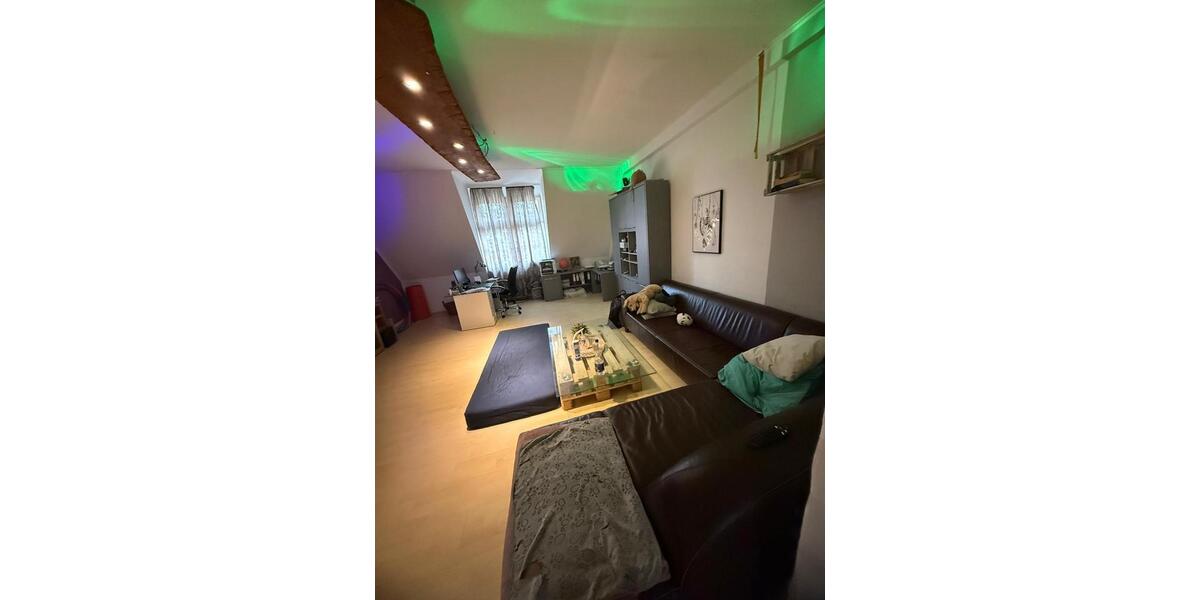 Dachgeschoßwohnung Hann. Münden - 3.5 Zimmer, 1.100&euro; | Angebot:23623486