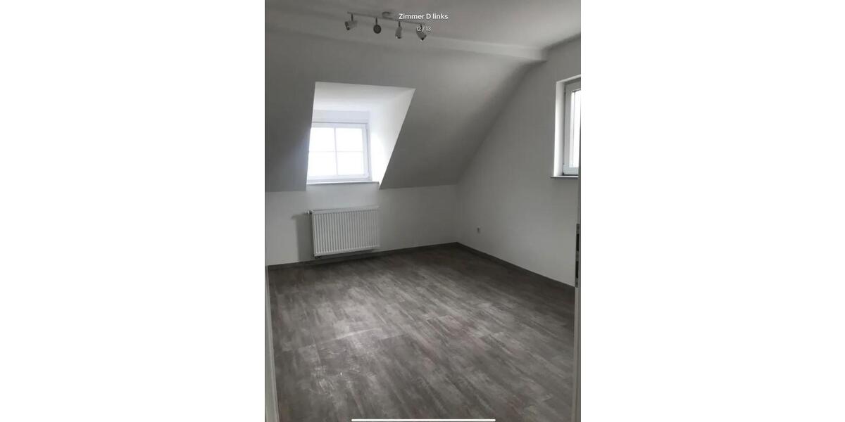 Dachgeschoßwohnung Kassel Fasanenhof - 2 Zimmer, 26 m&sup2;, 410&euro; | Angebot:25981870