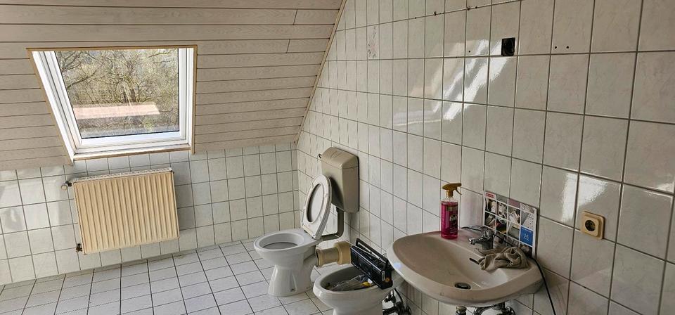 Dachgeschoßwohnung Sankt Wendel - 2 Zimmer, 100 m&sup2;, 700&euro; | Angebot:25922342