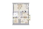 Etagenwohnung Emsbüren Listrup - 4 Zimmer, 100 m&sup2;, 750&euro; | Angebot:26842066