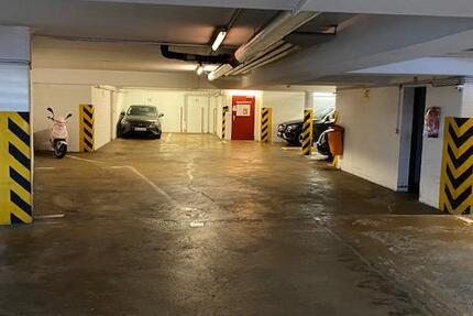 Tiefgaragenstellplatz zu vermieten zimmer