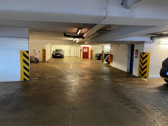 Tiefgaragenstellplatz zu vermieten zimmer