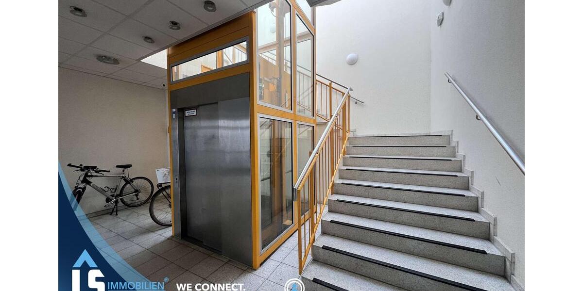 Etagenwohnung Osterburg (Altmark) - 1 Zimmer, 37 m&sup2;, 280&euro; | Angebot:24713399