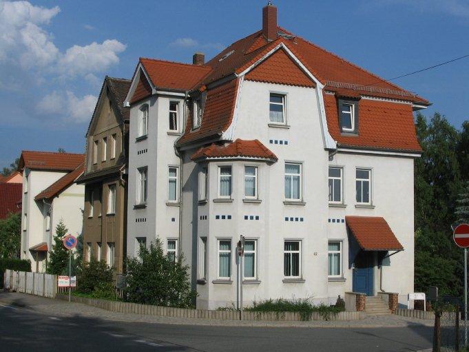 Wohnen auf Zeit Ronneburg - 2 Zimmer, 35 m&sup2;, 490&euro; | Angebot:26593356