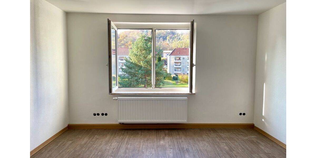 Etagenwohnung Meißen - 2 Zimmer, 49 m&sup2;, 343&euro; | Angebot:25928267