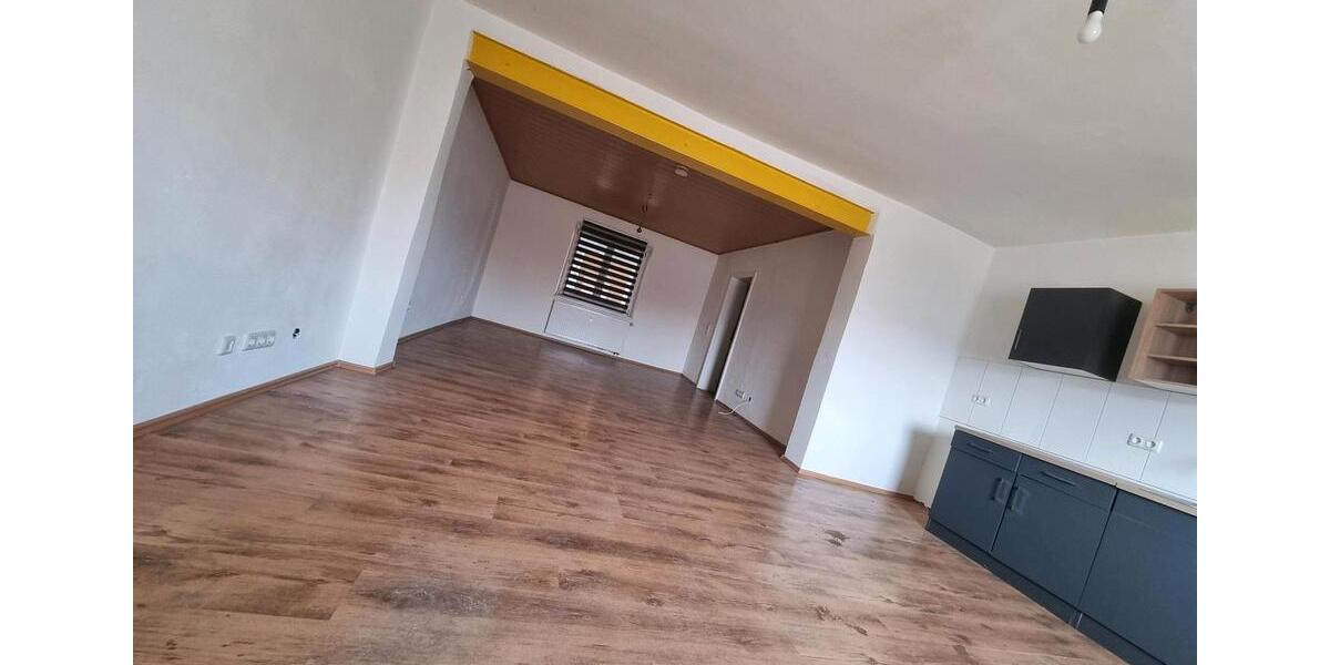 Erdgeschoßwohnung Frauenau - 2 Zimmer, 68 m&sup2;, 470&euro; | Angebot:25873704