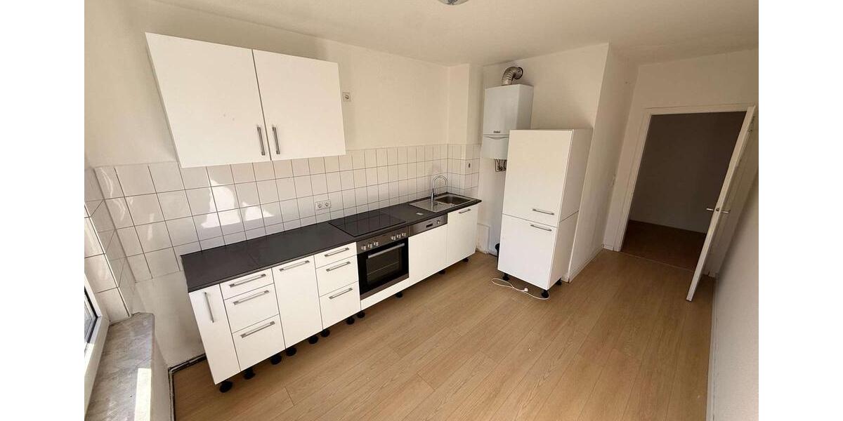 Etagenwohnung Gelsenkirchen - 2 Zimmer, 63 m&sup2;, 490&euro; | Angebot:26413085