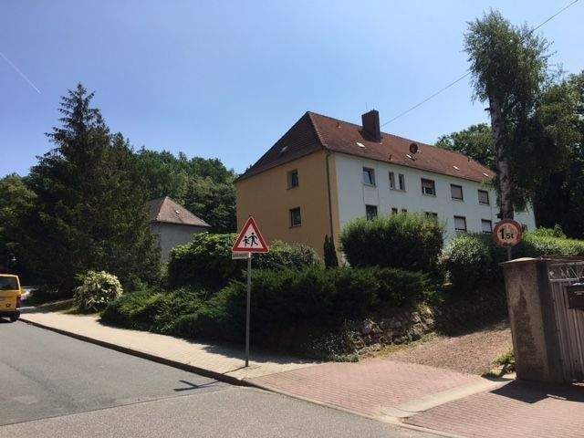 Etagenwohnung Teuchern Schortau - 2 Zimmer, 50 m&sup2;, 295&euro; | Angebot:26805170