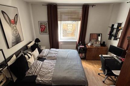 Wohnen auf Zeit Wolfratshausen - 3 Zimmer, 17 m&sup2;, 490&euro; | Angebot:26551337