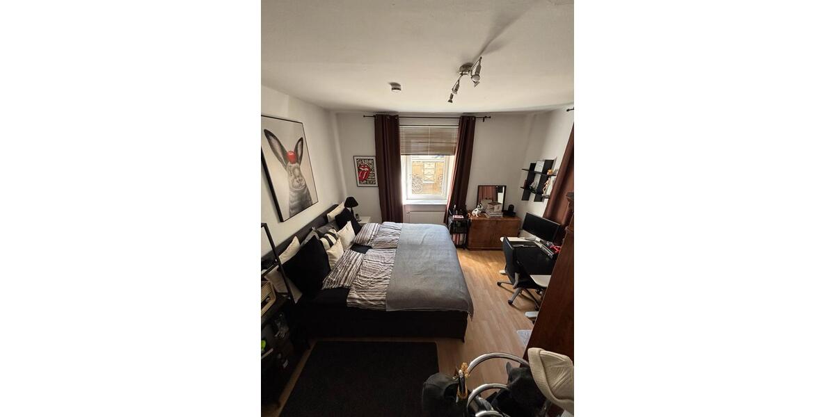 Wohnen auf Zeit Wolfratshausen - 3 Zimmer, 17 m&sup2;, 490&euro; | Angebot:26551337