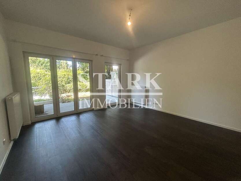 Wohnung zum Mieten in Frankfurt am Main 1.350 € 87.34 m² 2 zimmer
