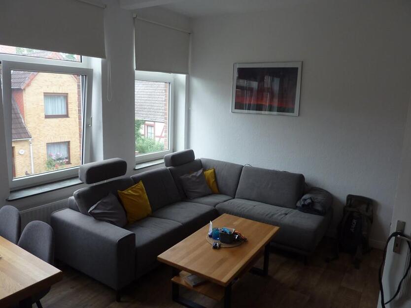 3-Zimmerwohnung im schönen Lüneburg