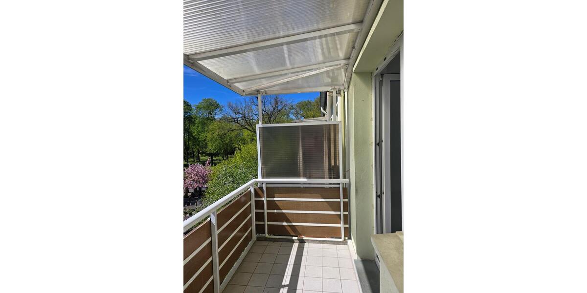Etagenwohnung Kalbe (Milde) - 2 Zimmer, 43 m&sup2;, 250&euro; | Angebot:26448710