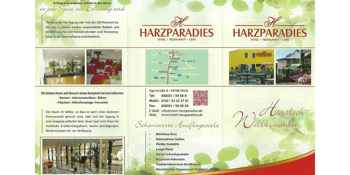 Wohnen auf Zeit Harztor - 10 Zimmer, 21 m&sup2;, 1.999&euro; | Angebot:21625544