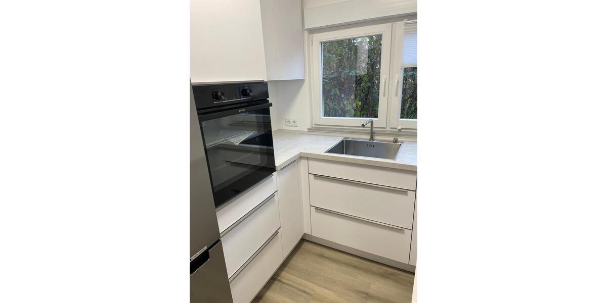 Moderne, möblierte 2-Zimmer Wohnung mit Balkon in Bochum (44892) 2 zimmer