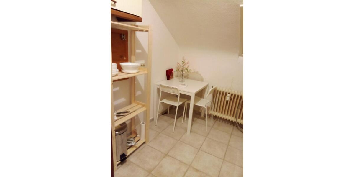 WG Zimmer in Wiesloch 1 zimmer