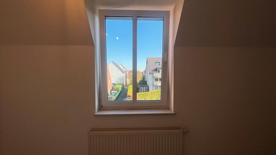 Etagenwohnung Willich - 1 Zimmer, 37 m&sup2;, 430&euro; | Angebot:27596978
