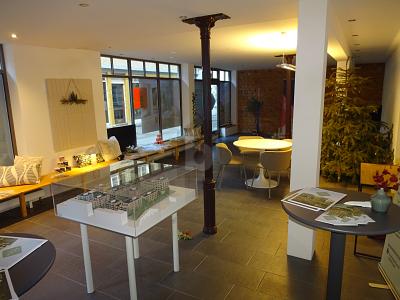 LADENLOKAL MIT FLAIR - Gewerbeobjekt Herrenberg | Angebot:26246645