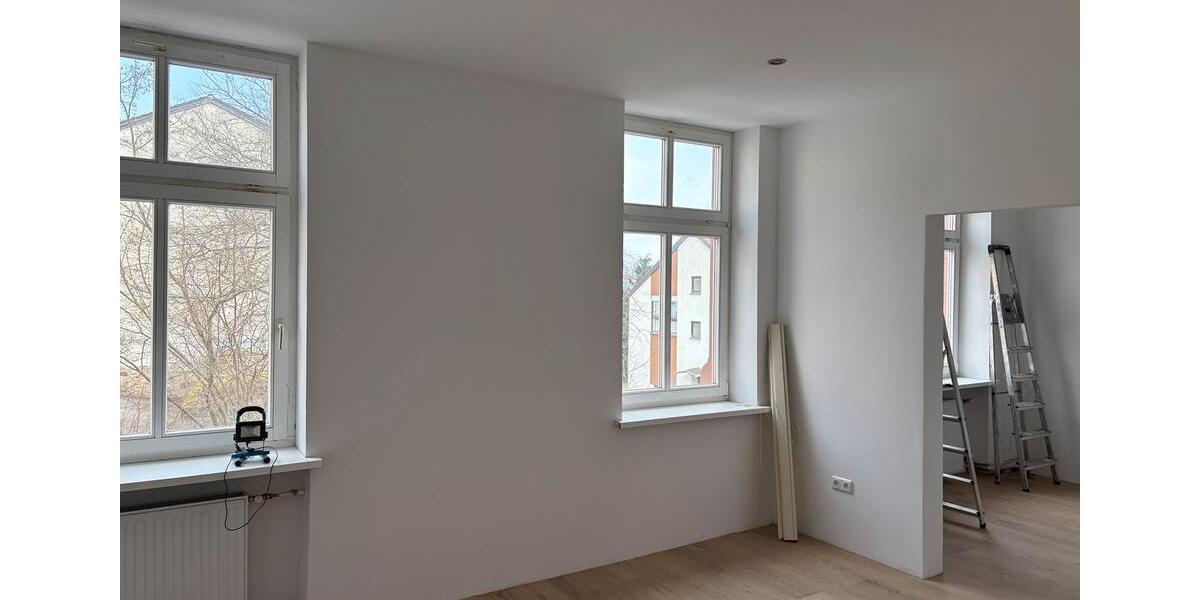 Kernsanierte Wohnung zu vermieten 4 zimmer