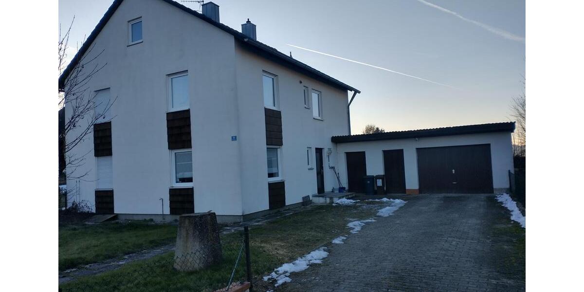 Einfamilienhaus Nassenfels - 5 Zimmer, 130 m&sup2;, 1.050&euro; | Angebot:25102992