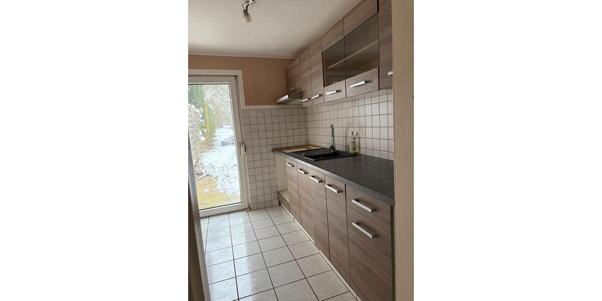 Einfamilienhaus Iserlohn - 2 Zimmer, 60 m&sup2;, 730&euro; | Angebot:25106799