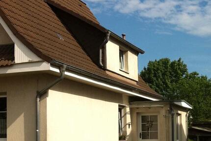 Einfamilienhaus in Torgelow 3 zimmer