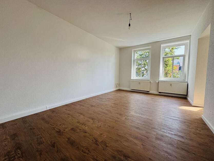 Wohnung zum Mieten in Chemnitz 399 € 64.12 m² 3 zimmer
