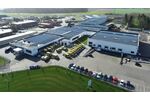 Interessante Lagerhalle mit Laderampen u. Bürofläche - Gewerbeobjekt Steyerberg | Angebot:26858109