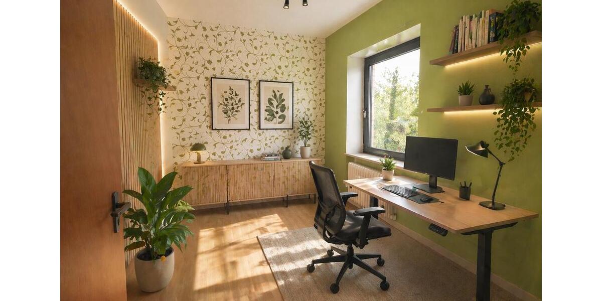 Etagenwohnung Merchweiler - 3 Zimmer, 80 m&sup2;, 720&euro; | Angebot:26295597