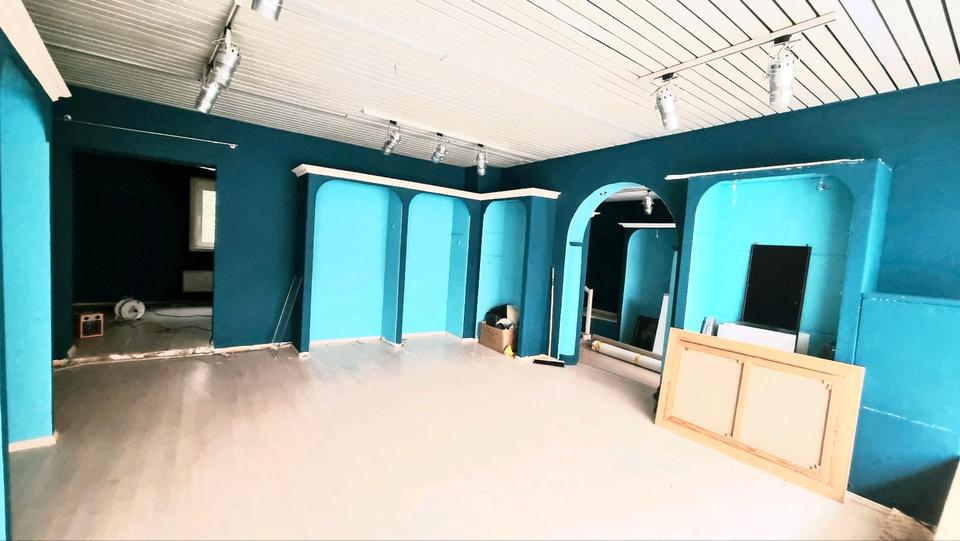 Gewerbeobjekt Bad Schwalbach - 870&euro; | Angebot:24580076