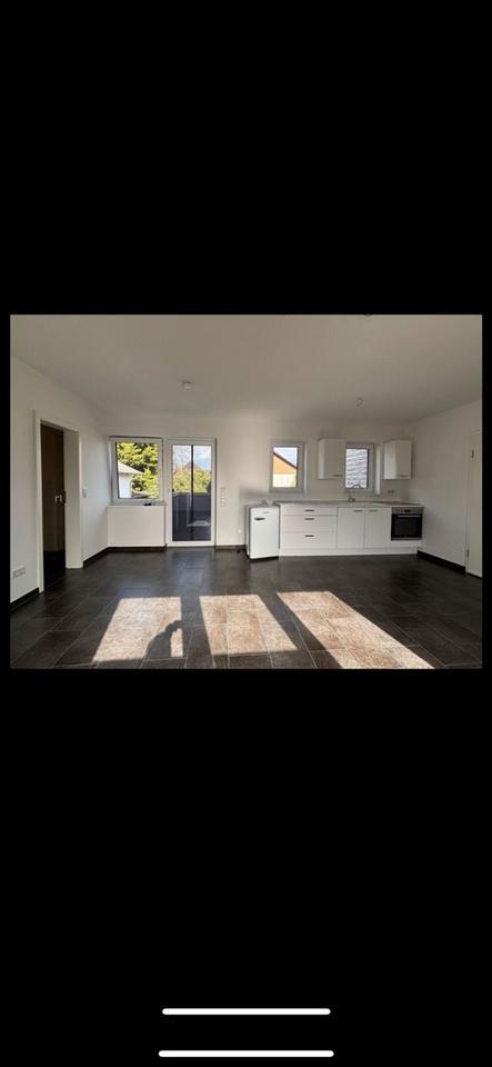 EinZimmerwohnung