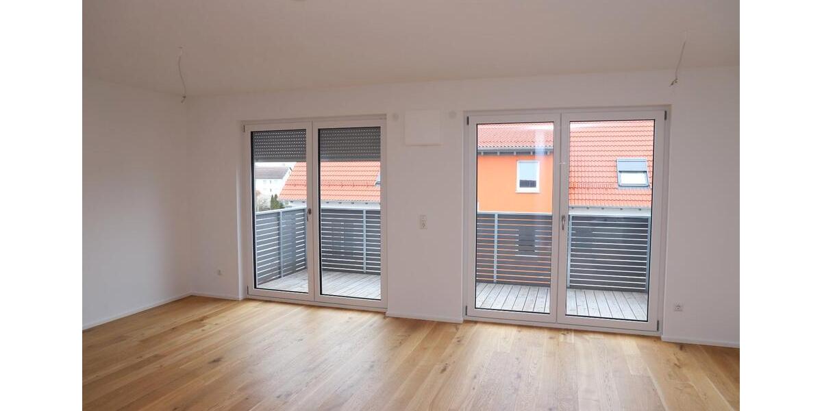 Dachgeschoßwohnung Wassertrüdingen - 1 Zimmer, 44 m&sup2;, 500&euro; | Angebot:25994494