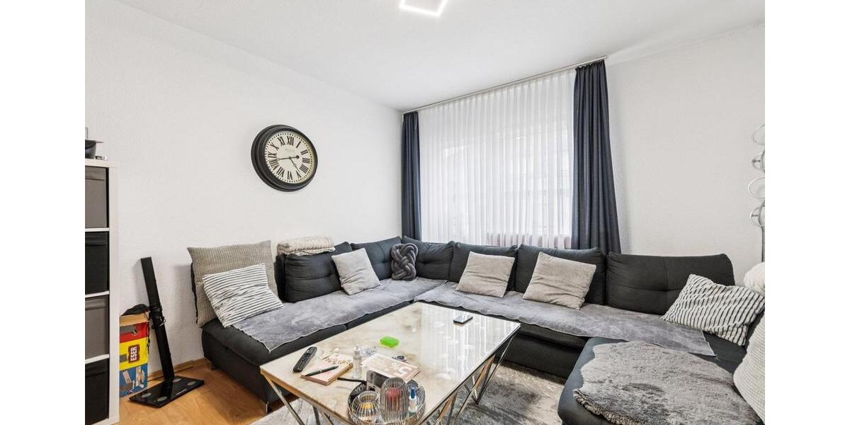 Etagenwohnung Essen Südviertel - 5.5 Zimmer, 110 m&sup2;, 1.650&euro; | Angebot:26547022