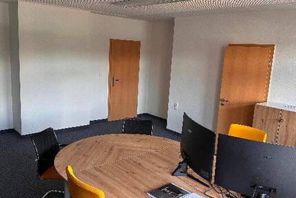 Workspace für Freiberufler, Homeoffice und andere in angenehmen Umfeld - All-in-Miete