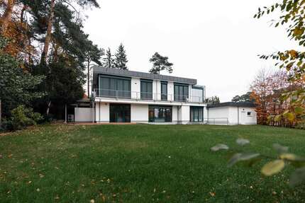 Wohnung zum Mieten in Bielefeld 1.980 € 167 m² 4 zimmer