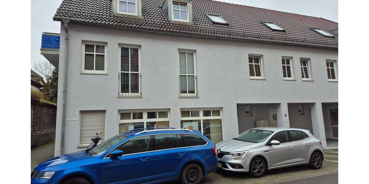 Gewerbeobjekt Leipzig Leutzsch - 2 Zimmer, 98 m&sup2;, 550&euro; | Angebot:26190009