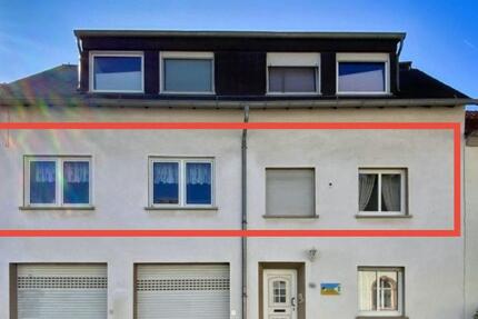 3 ZKB Wohnung in Konz Filzen 3 zimmer