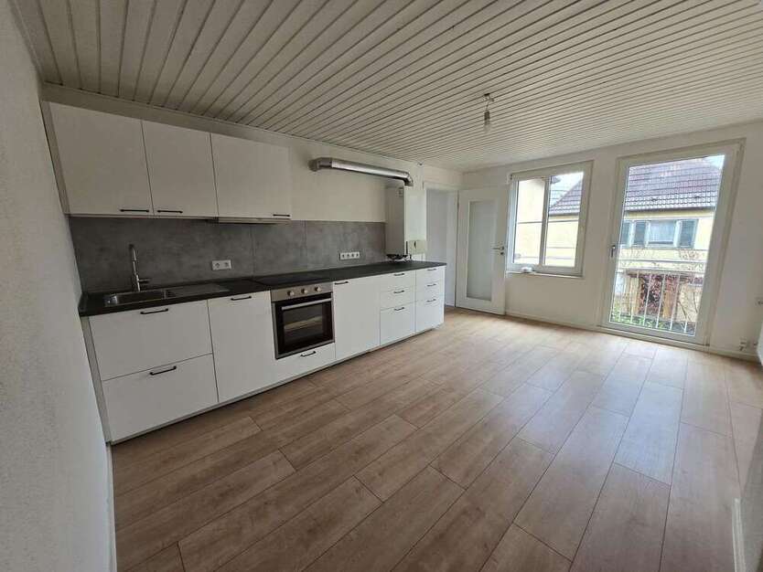 Wohnung zum Mieten in Ansbach 650 € 59 m²